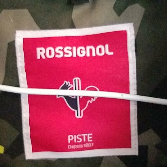 Like new Rossignol jacket - Picture 5 of 6